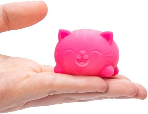 NeeDoh - Teenie Cool Cat (Limit 1 per Customer/Household)
