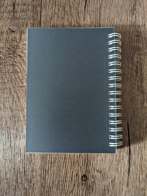 Reusable Sticker Book - Don't Touch My Stickers! (50 Pages)