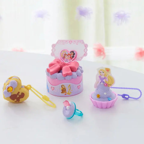 Pati-School - Disney Princess Creations Kit