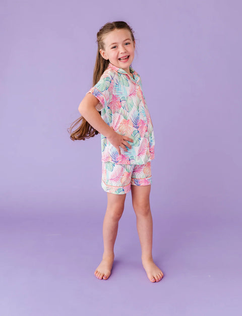 2-Piece Outfit Set - Lucia