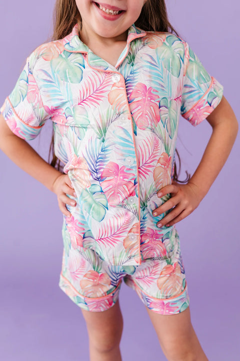 2-Piece Outfit Set - Lucia