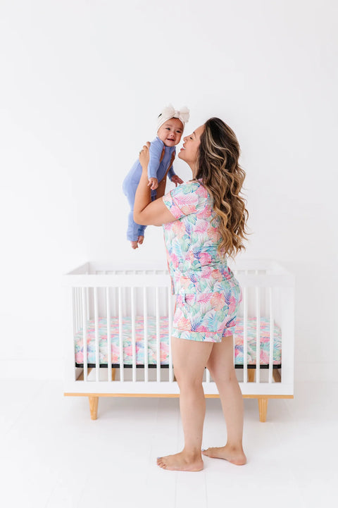 Women's Lounge Set - Lucia