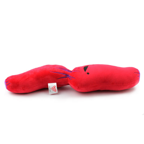 Stuffed Animal - Esophagus