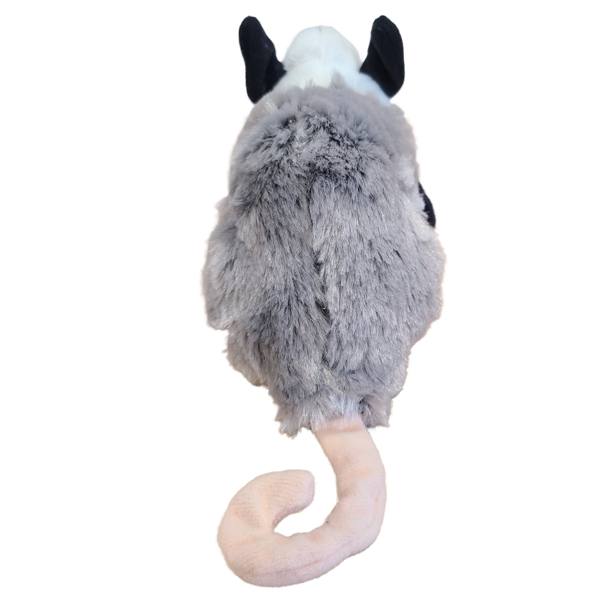 Stuffed Animal - Oliver the Canned Opossum