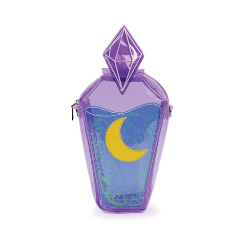 Handbag - Glow in the Dark Potion Bottle