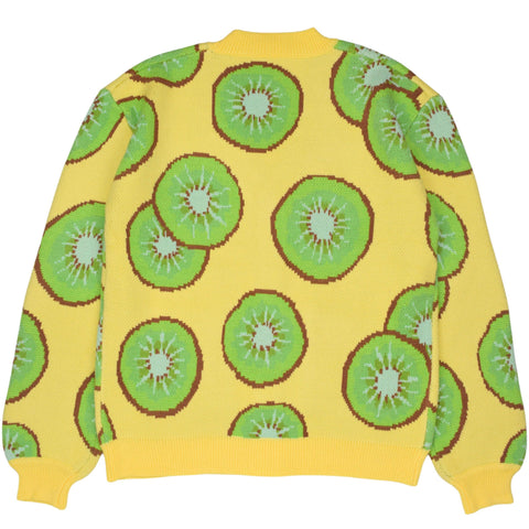Cardigan - Kiwi to My Heart