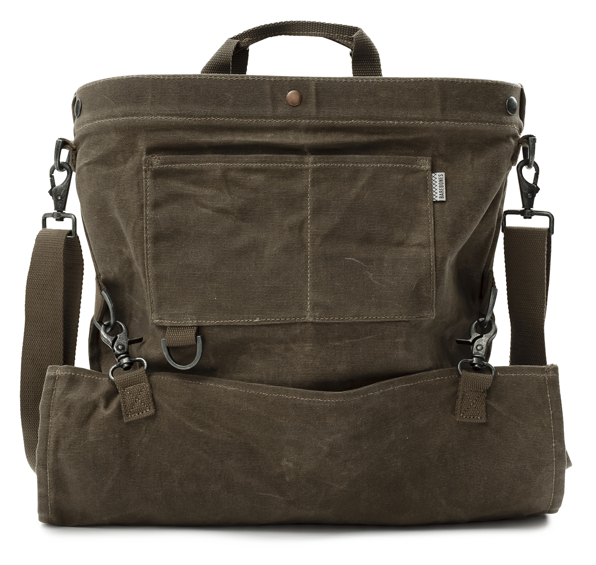 Harvesting and Gathering Bag - Dark Khaki