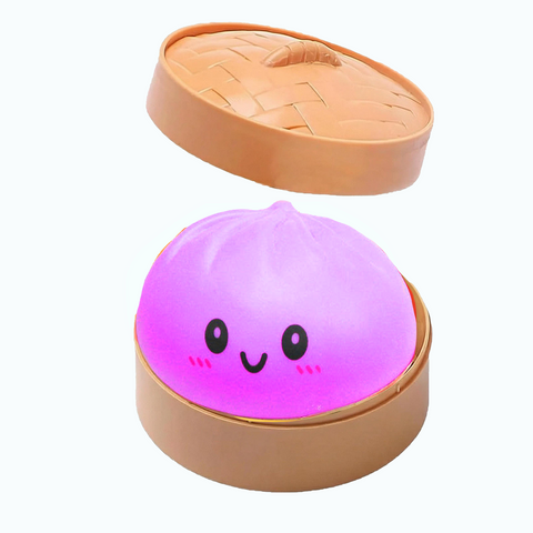 Squishy - Kawaii Dumpling