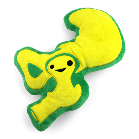 Stuffed Animal - Hip Joint