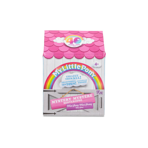 Blind Box - My Little Pony