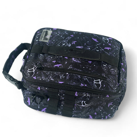 Lunch Box - Mystic Murder (Crows)