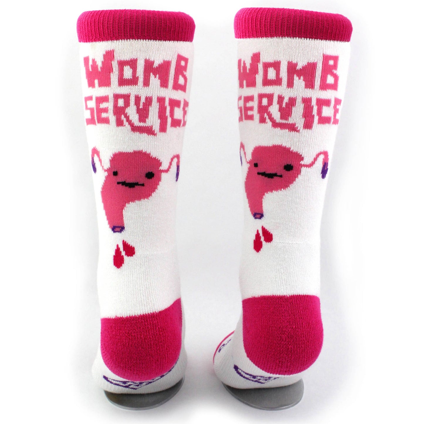 Socks - Uterus: Ova Achiever