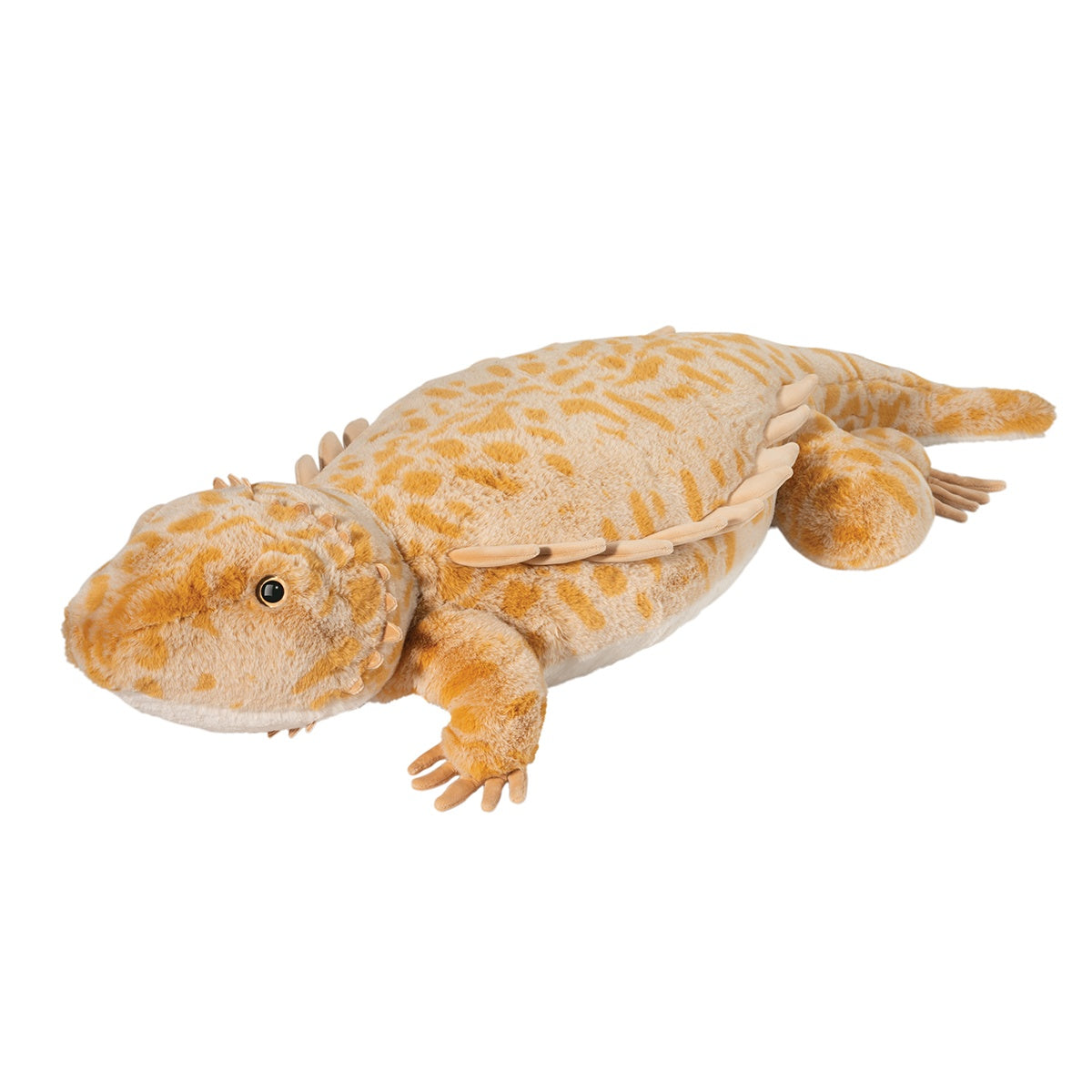 Stuffed Animal - Boogie Bearded Dragon Jumbo