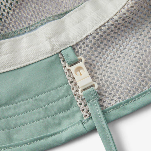 Sun Hat - Swimming Koi