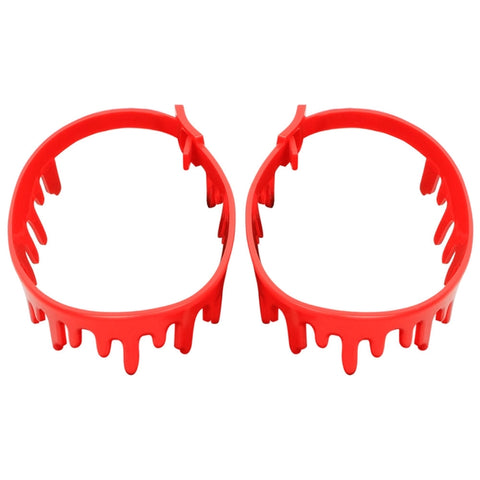 Women's Shoe - Chocolaticas® Mid Heels Mina Mary Jane Pump