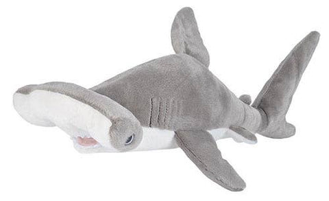 Stuffed Animal - Hammerhead Shark