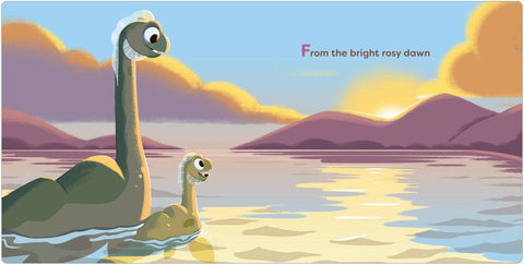 Board Book - I Believe in You