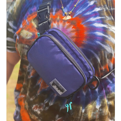 Wally Pack - Mush Love