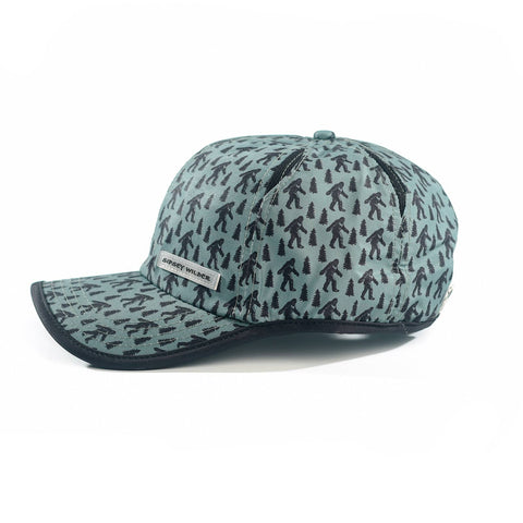 Active Hat - Bigfoot
