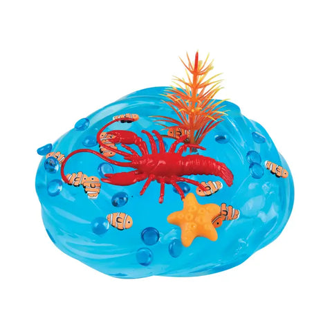 Mixibitz Silme - Slimi Sea