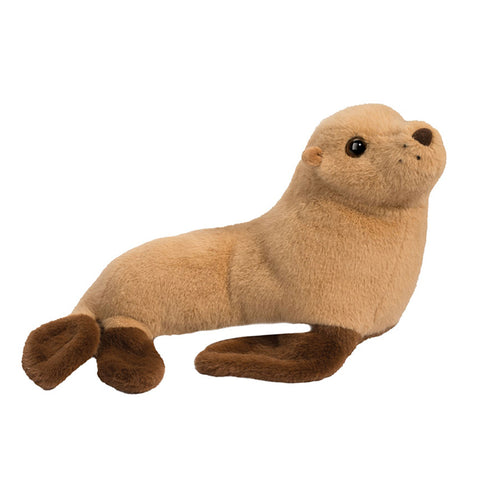 Stuffed Animal - Bark Sea Lion