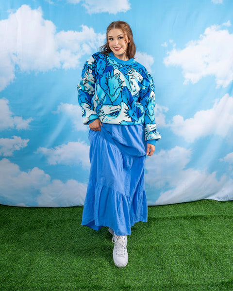 Sweater - Dragon's Hoard