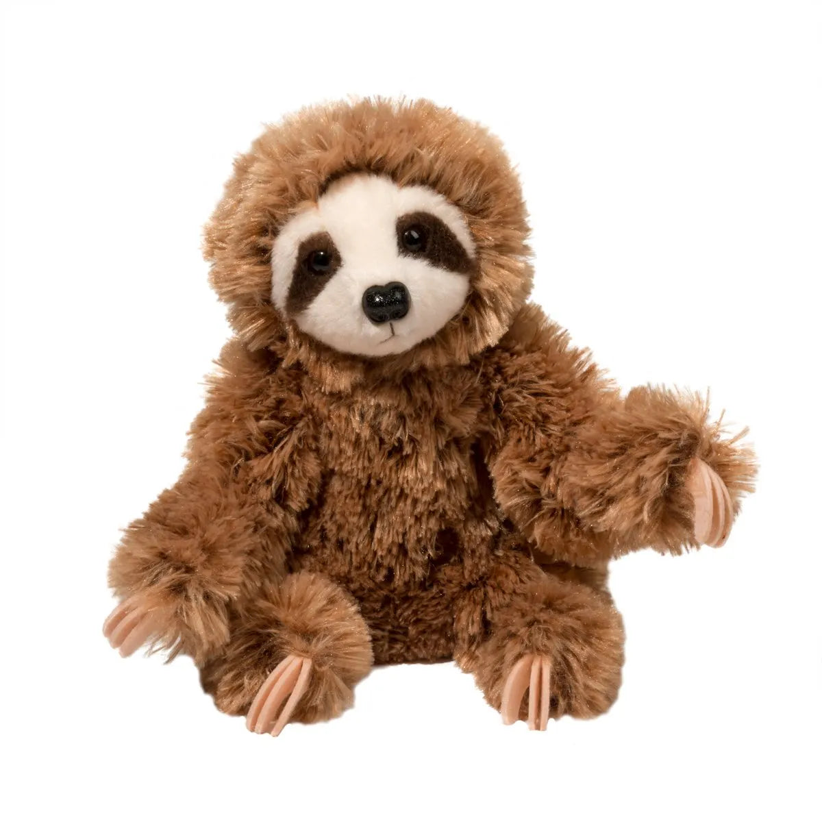 Stuffed Animal - Simon Sloth