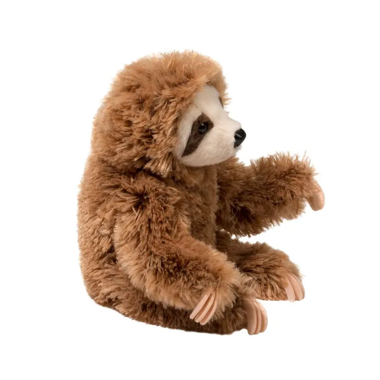 Stuffed Animal - Simon Sloth