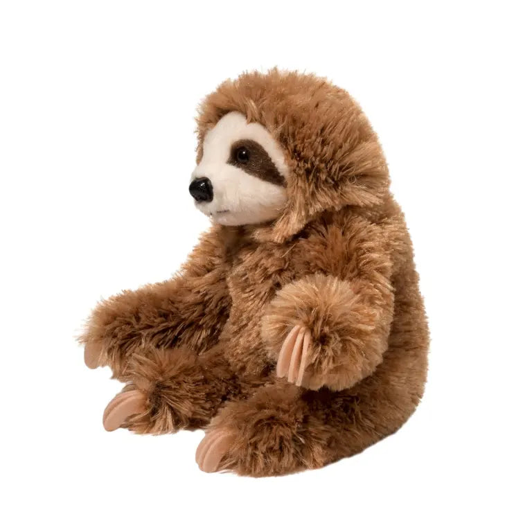 Stuffed Animal - Simon Sloth