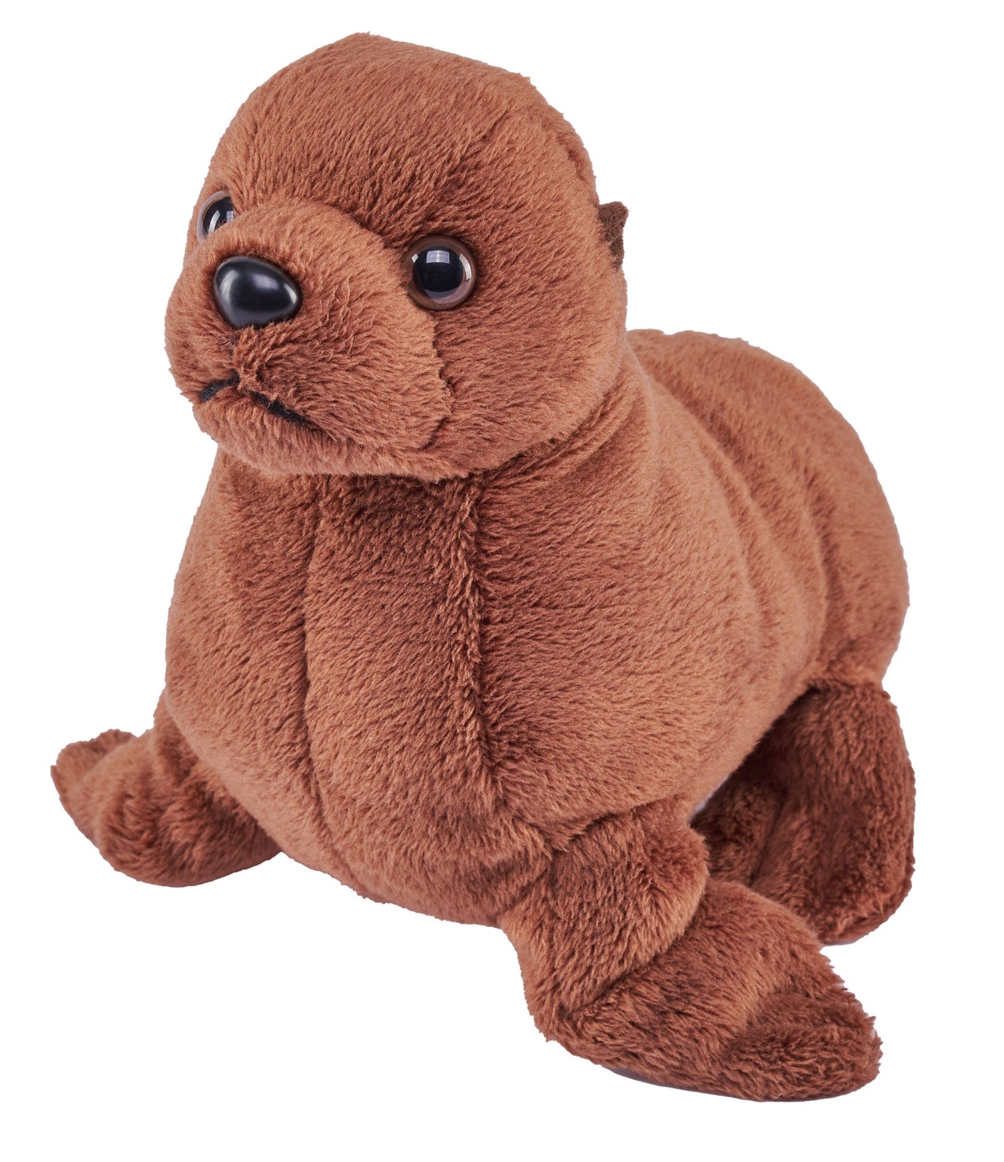 Stuffed Animal - Pocketkins-Eco Sea Lion