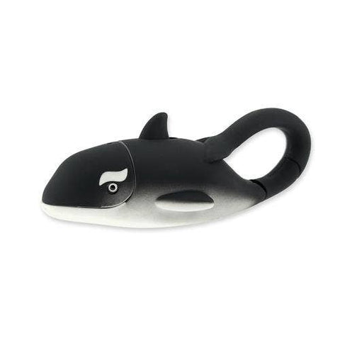 Flashlight - Orca Carabiner