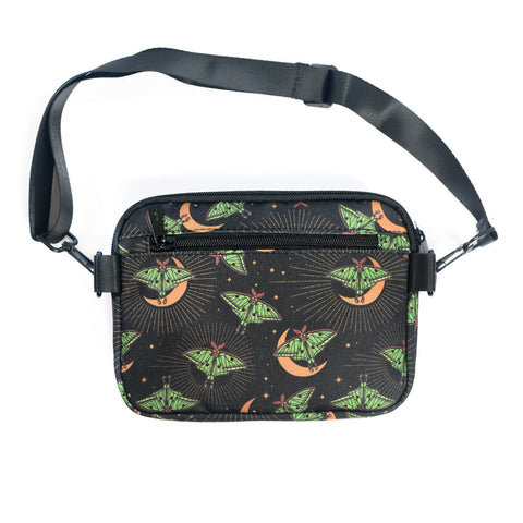 3-in-1 Bag - Luna Rising