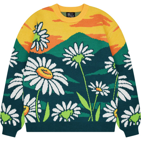 Sweater - Daisy