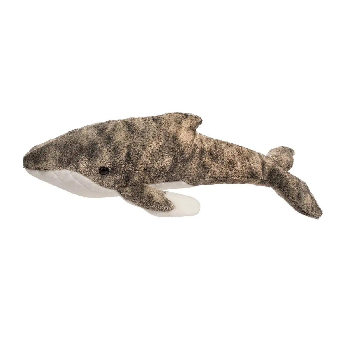 Stuffed Animal - Archie Humpback Whale