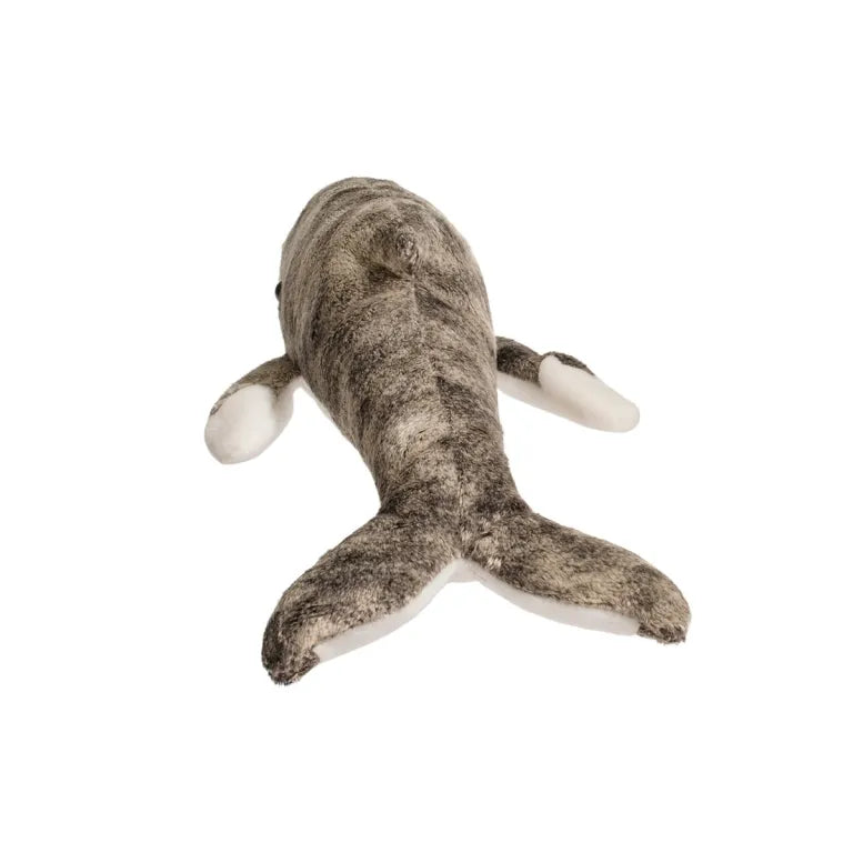 Stuffed Animal - Archie Humpback Whale