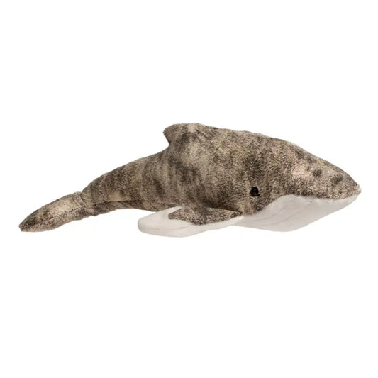 Stuffed Animal - Archie Humpback Whale