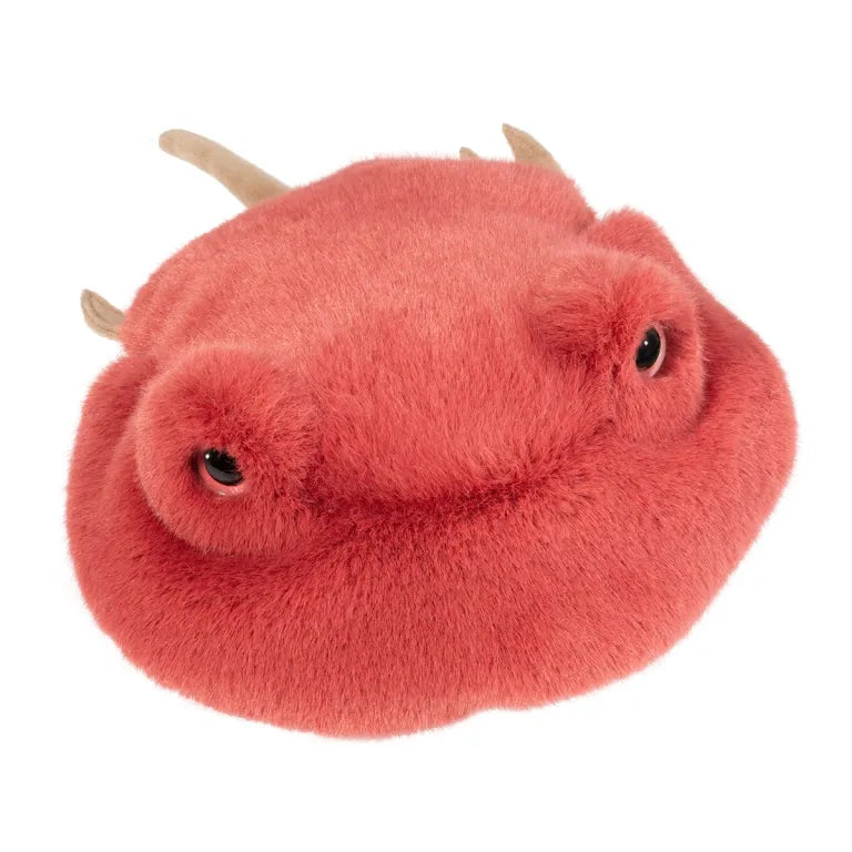 Stuffed Animal - Howie Horseshoe Crab