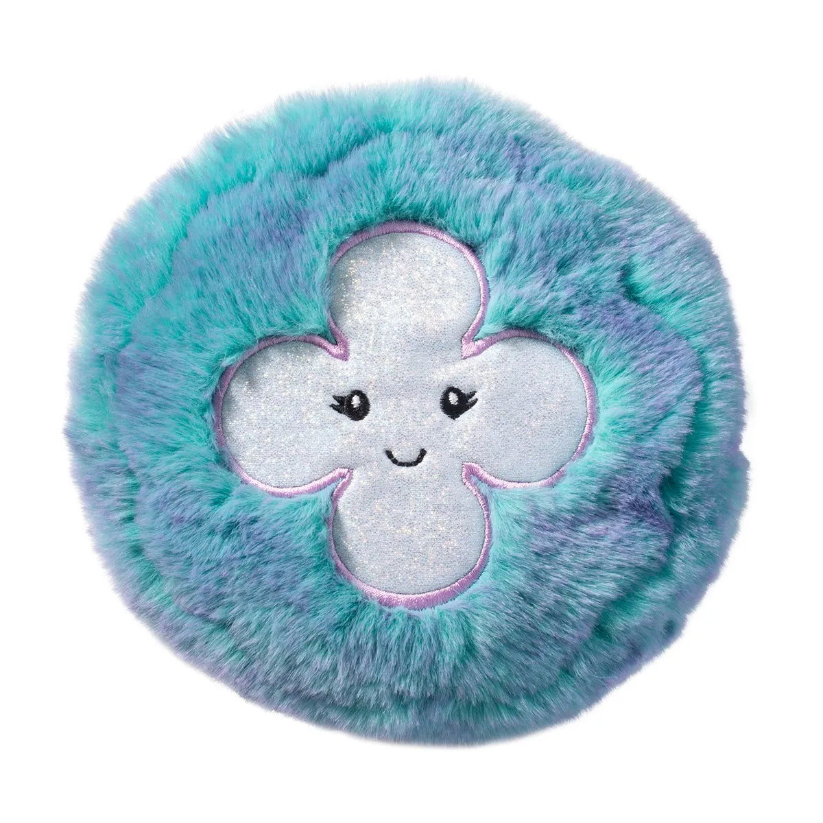 Stuffed Animal - Opal Moon Jellyfish