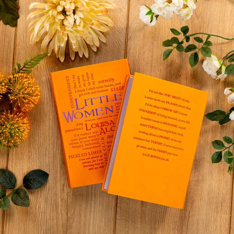 Book (Flexibound) - Little Women by Louisa May Alcott