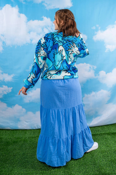 Sweater - Dragon's Hoard