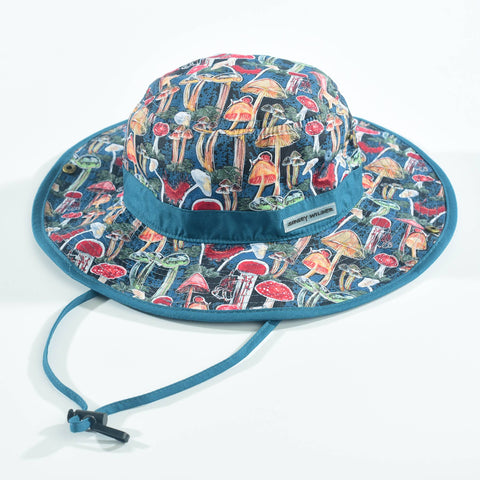 Boonie Hat - Mush Love