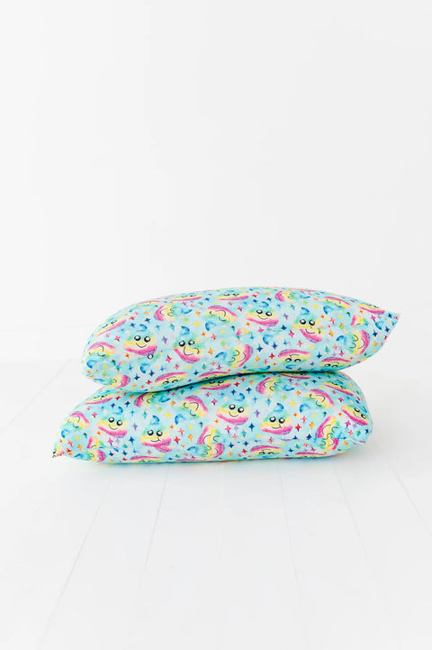 Pillowcase Set - Johnny