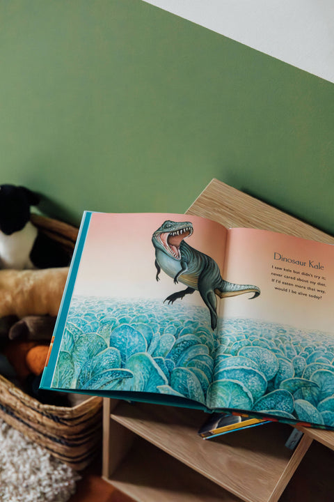 Book (Hardcover) - You Stole My Name: Foods (A Funny Rhyming Book for Children)
