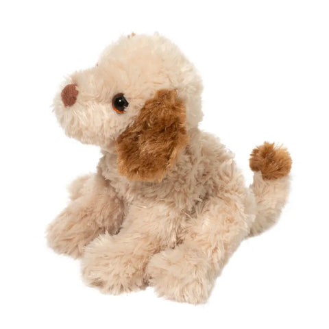 Stuffed Animal - Biscuit Cavapoo