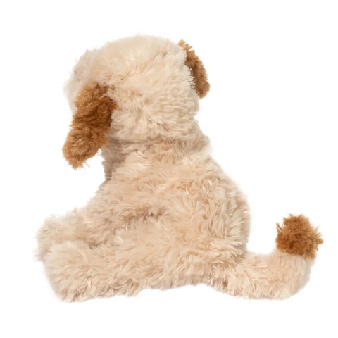 Stuffed Animal - Biscuit Cavapoo