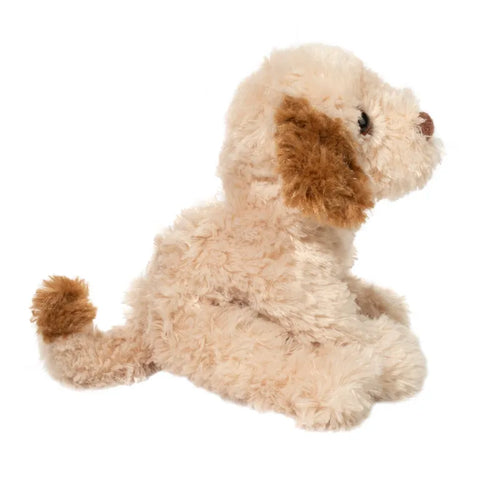 Stuffed Animal - Biscuit Cavapoo