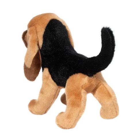 Stuffed Animal - Trapper Bloodhound