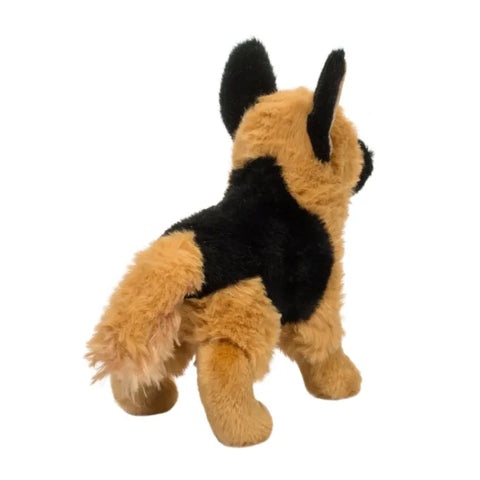 Stuffed Animal - Queenie German Shepherd