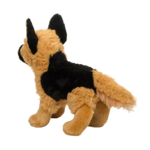 Stuffed Animal - Queenie German Shepherd