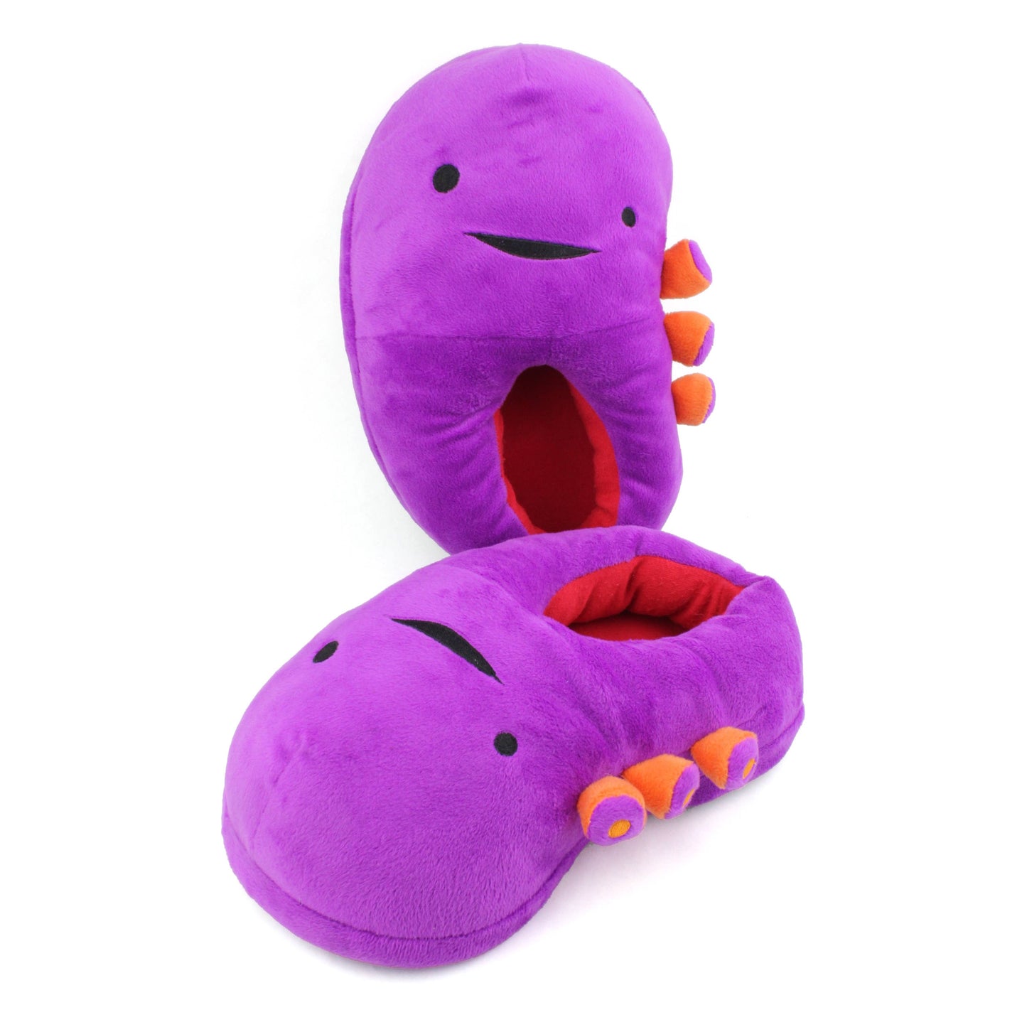 Slippers - Kidney: When Urine Love